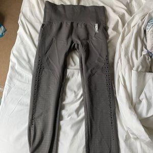Gymshark leggings size small